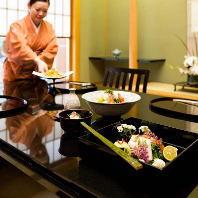 Swissôtel Nankai Osaka image
