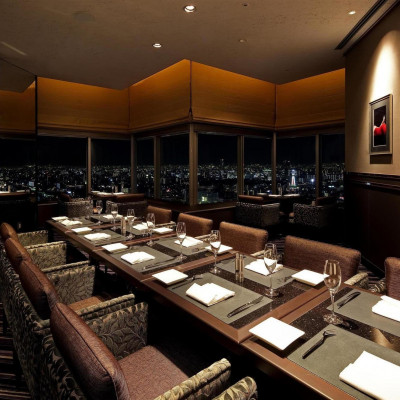 Swissôtel Nankai Osaka image