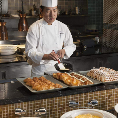 Swissôtel Nankai Osaka image