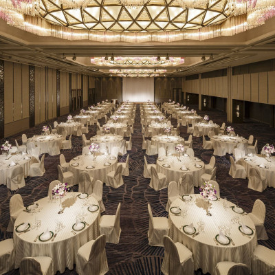 Swissôtel Nankai Osaka image