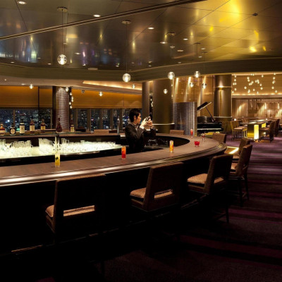 Swissôtel Nankai Osaka image
