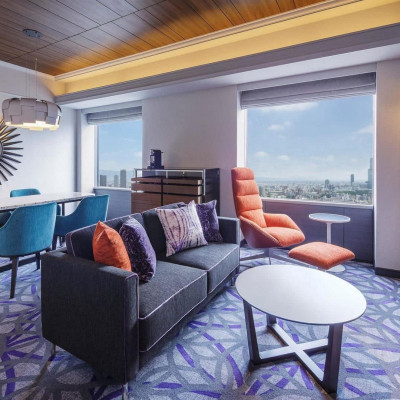 Swissôtel Nankai Osaka image