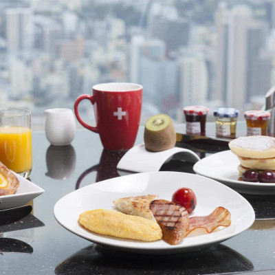 Swissôtel Nankai Osaka image