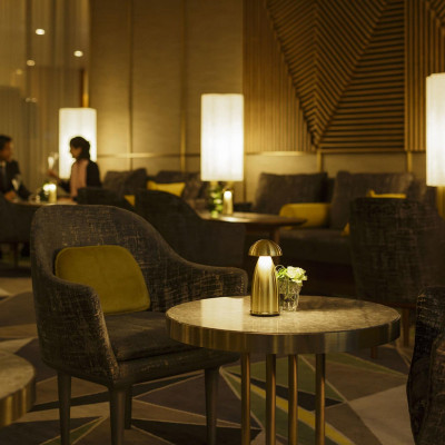 Swissôtel Nankai Osaka image