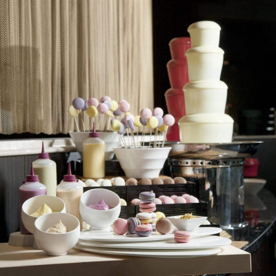 Swissôtel Nankai Osaka image