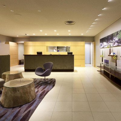 Swissôtel Nankai Osaka image