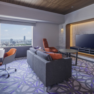 Swissôtel Nankai Osaka image