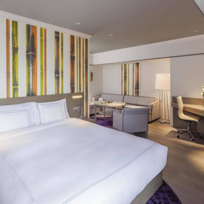 Swissôtel Nankai Osaka image