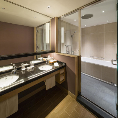 Swissôtel Nankai Osaka image
