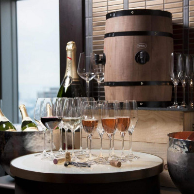 Swissôtel Nankai Osaka image