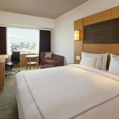 Swissôtel Nankai Osaka image