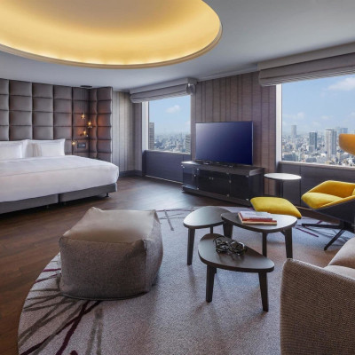 Swissôtel Nankai Osaka image