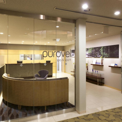 Swissôtel Nankai Osaka image