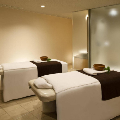 Swissôtel Nankai Osaka image