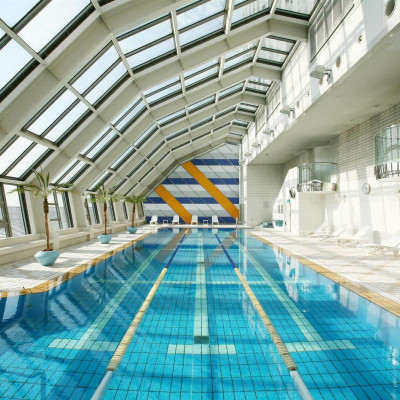 Swissôtel Nankai Osaka image