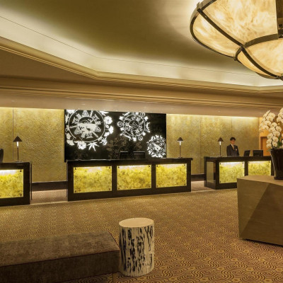 Swissôtel Nankai Osaka image