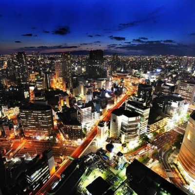Swissôtel Nankai Osaka image