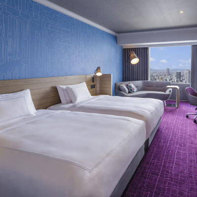 Swissôtel Nankai Osaka image