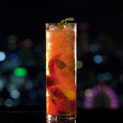 Swissôtel Nankai Osaka image