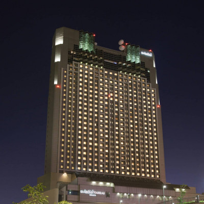 Swissôtel Nankai Osaka image