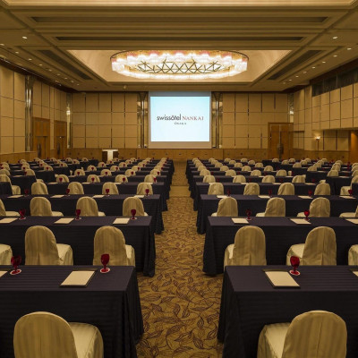 Swissôtel Nankai Osaka image