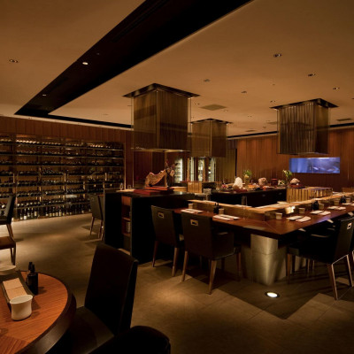 Swissôtel Nankai Osaka image