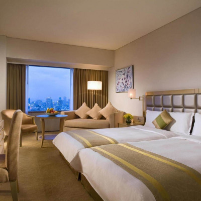 Swissôtel Nankai Osaka image