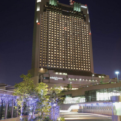 Swissôtel Nankai Osaka image