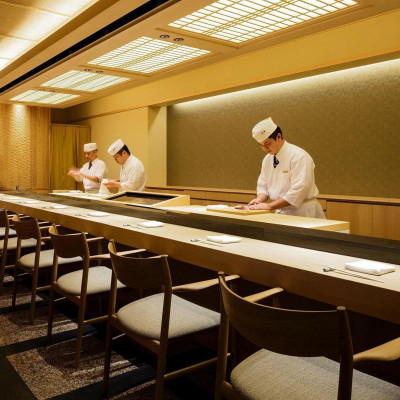 Swissôtel Nankai Osaka image