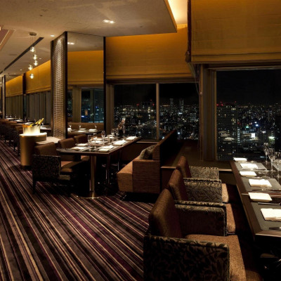 Swissôtel Nankai Osaka image