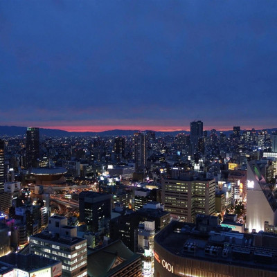 Swissôtel Nankai Osaka image