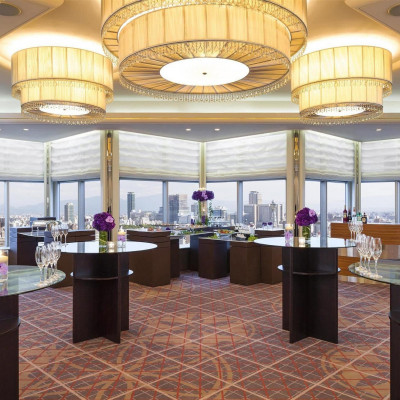 Swissôtel Nankai Osaka image