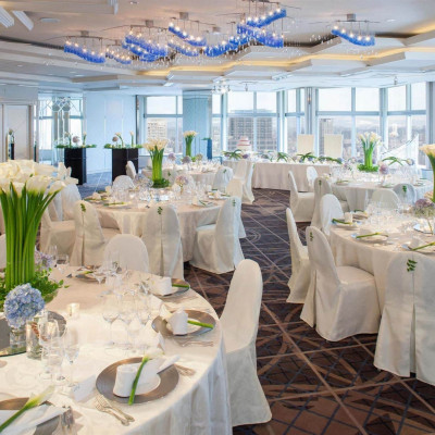 Swissôtel Nankai Osaka image