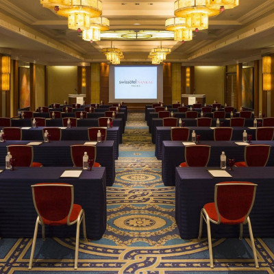 Swissôtel Nankai Osaka image