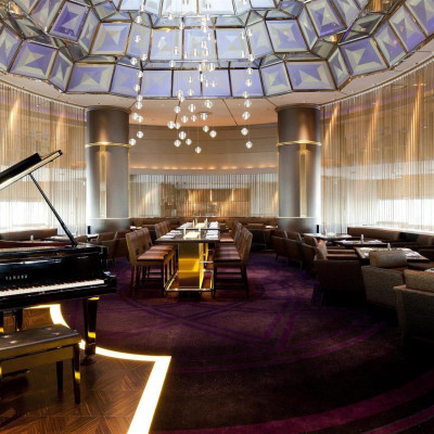 Swissôtel Nankai Osaka image