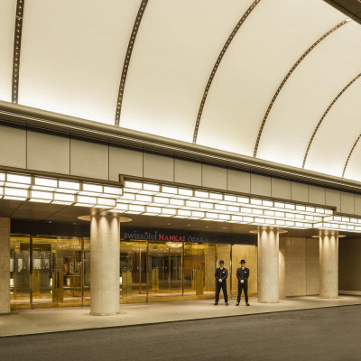 Swissôtel Nankai Osaka image