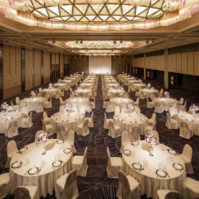 Swissôtel Nankai Osaka image