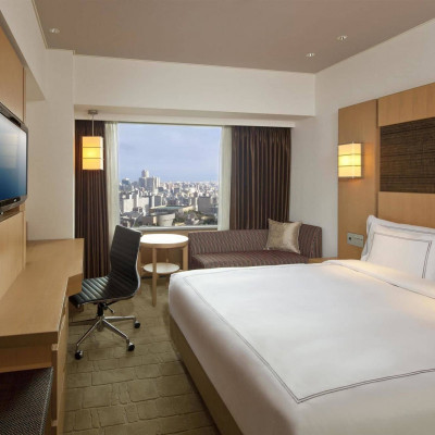 Swissôtel Nankai Osaka image