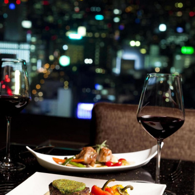 Swissôtel Nankai Osaka image