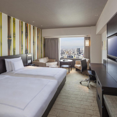 Swissôtel Nankai Osaka image