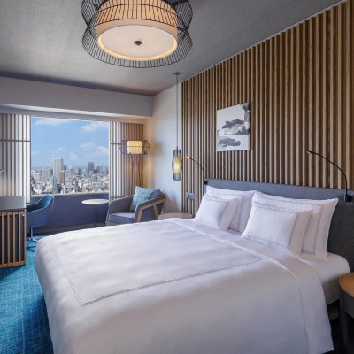 Swissôtel Nankai Osaka image