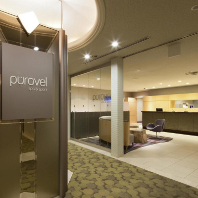 Swissôtel Nankai Osaka image