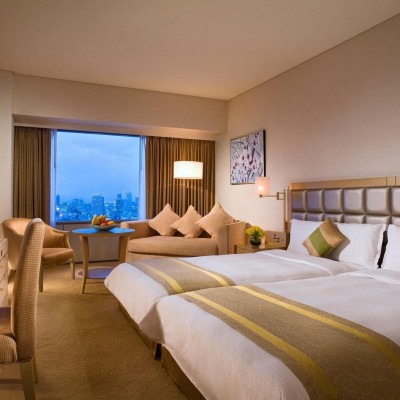 Swissôtel Nankai Osaka image