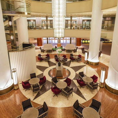 Swissôtel Nankai Osaka image