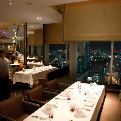 Swissôtel Nankai Osaka image
