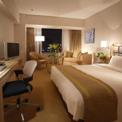 Swissôtel Nankai Osaka image