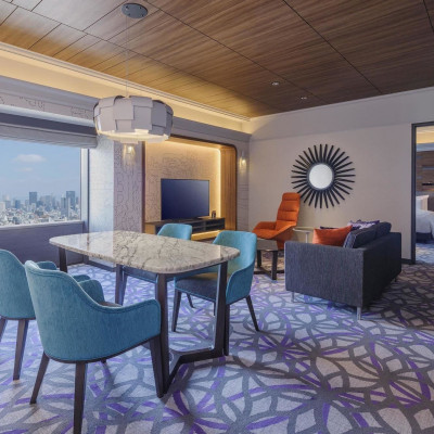 Swissôtel Nankai Osaka image