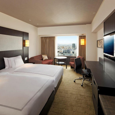 Swissôtel Nankai Osaka image