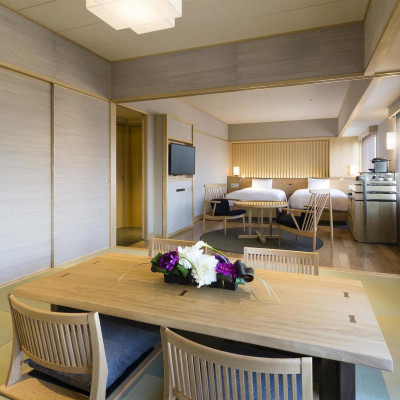 Swissôtel Nankai Osaka image