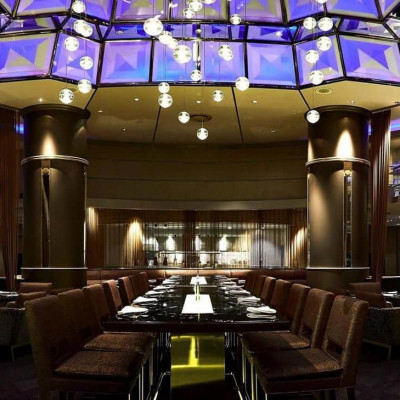 Swissôtel Nankai Osaka image